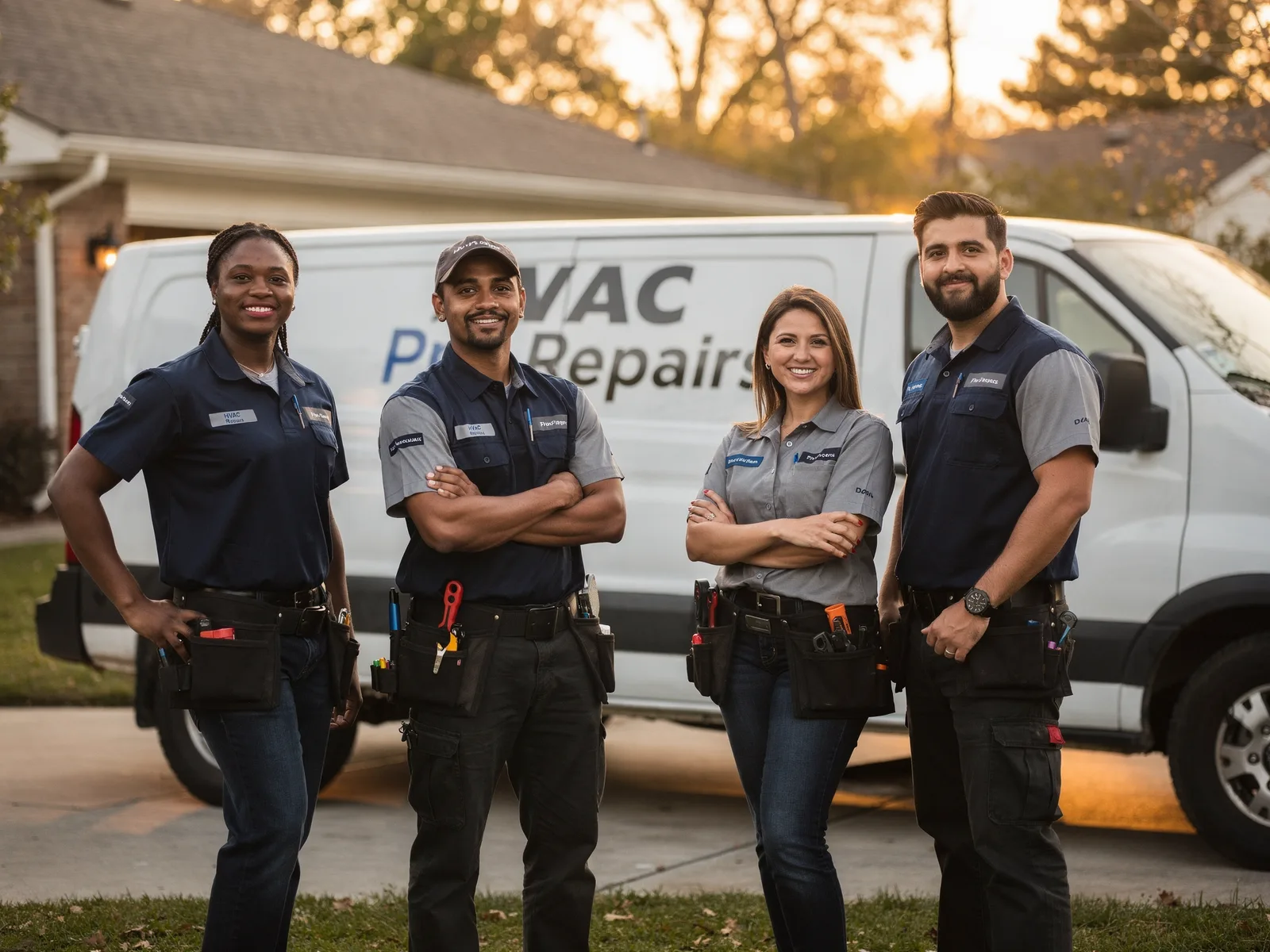 Heat Pump Repair company in Milton Freewater, OR