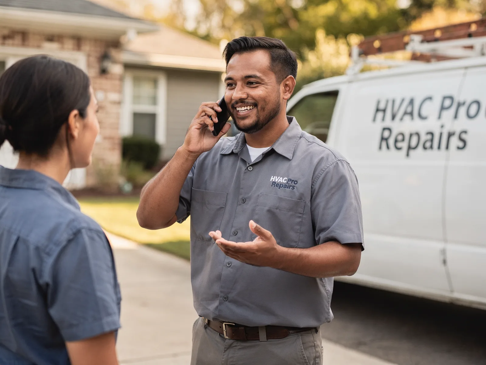 Heat Pump Repair Milton Freewater, OR FAQs